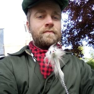 Meet your Posher, William